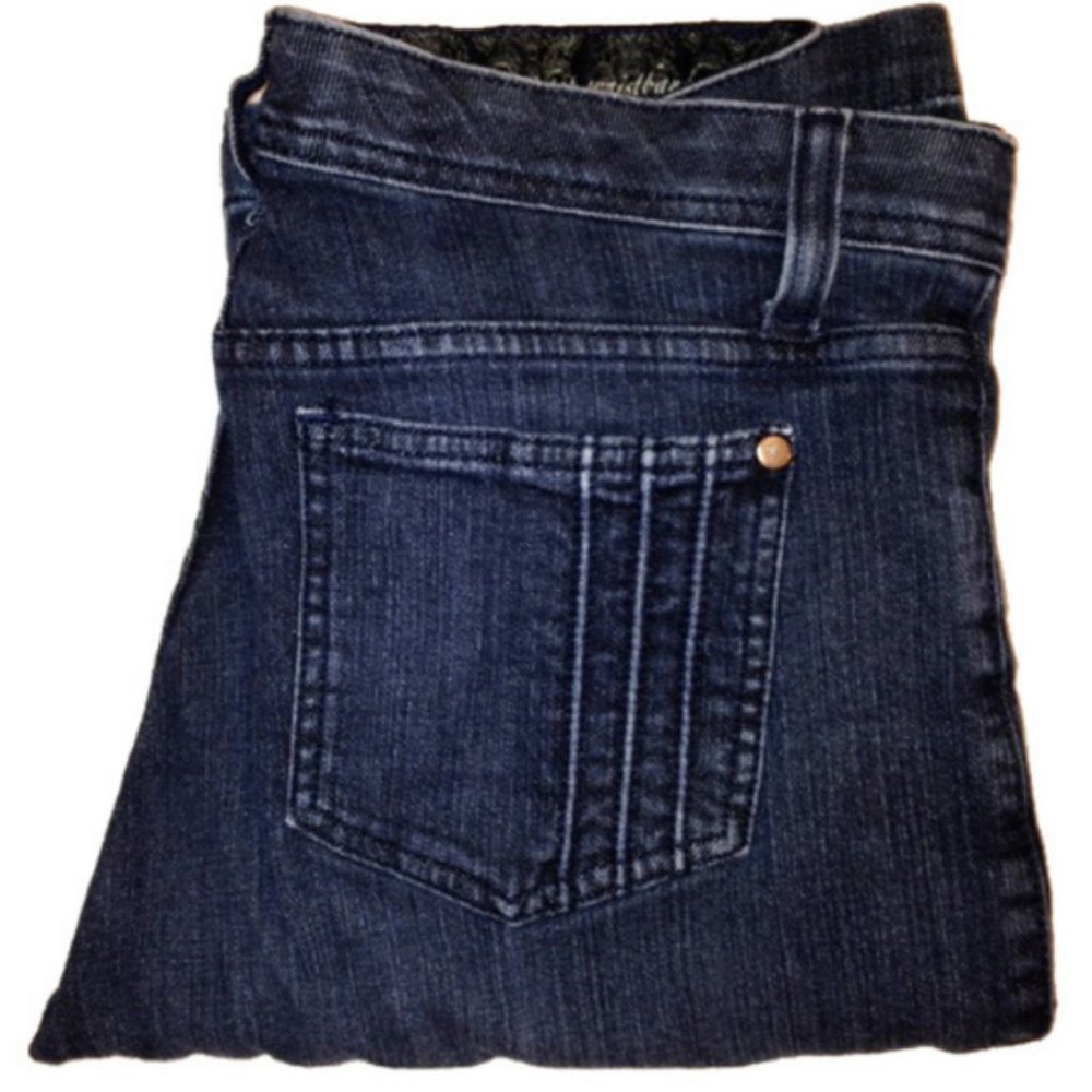 Lee No Gap Waistband Jeans | 6M